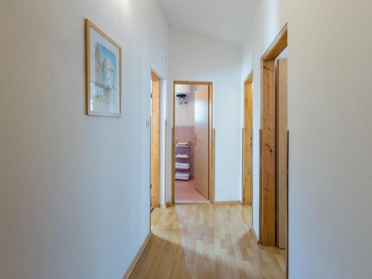 Apartment Nena - Prc427 By Interhome Nova Vas  Buitenkant foto