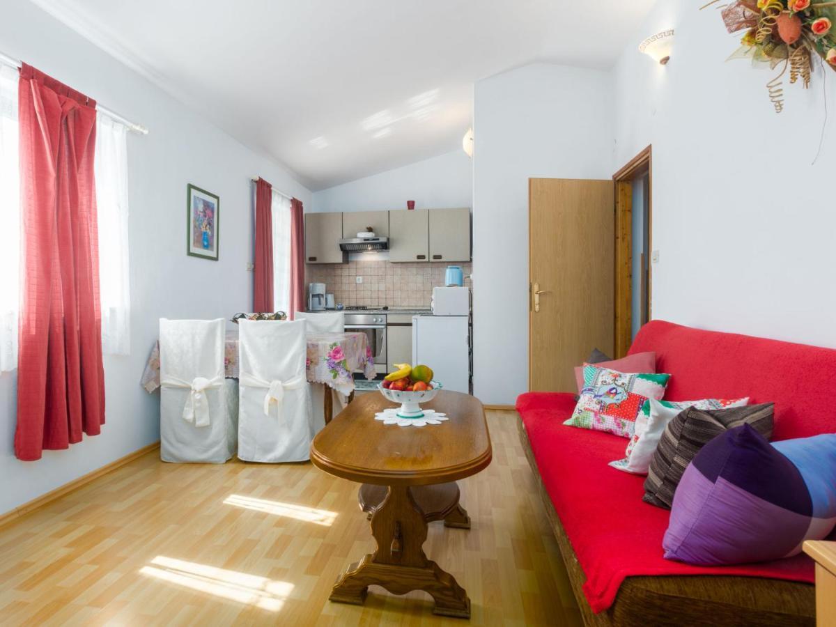 Apartment Nena - Prc427 By Interhome Nova Vas  Buitenkant foto