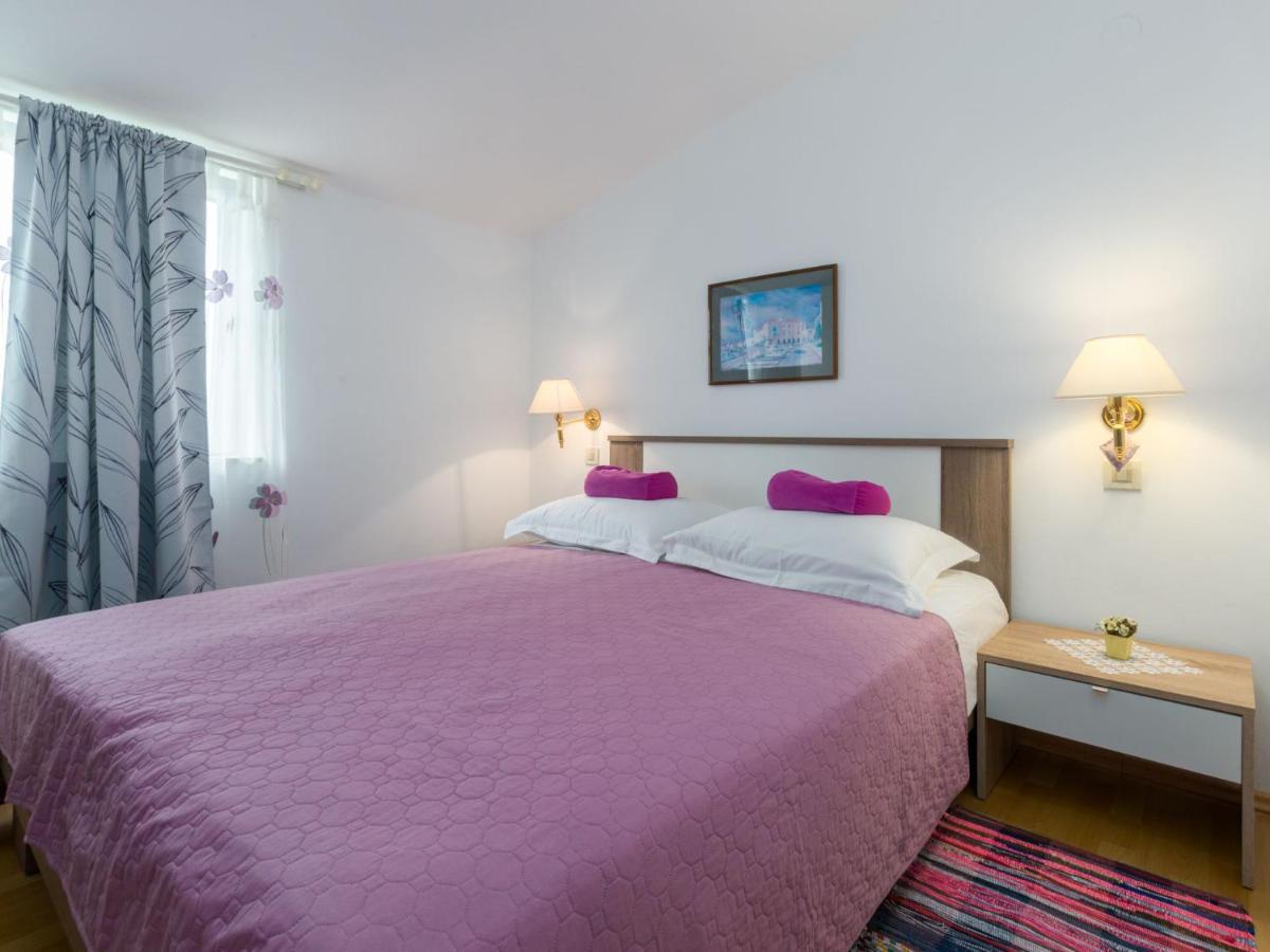 Apartment Nena - Prc427 By Interhome Nova Vas  Buitenkant foto