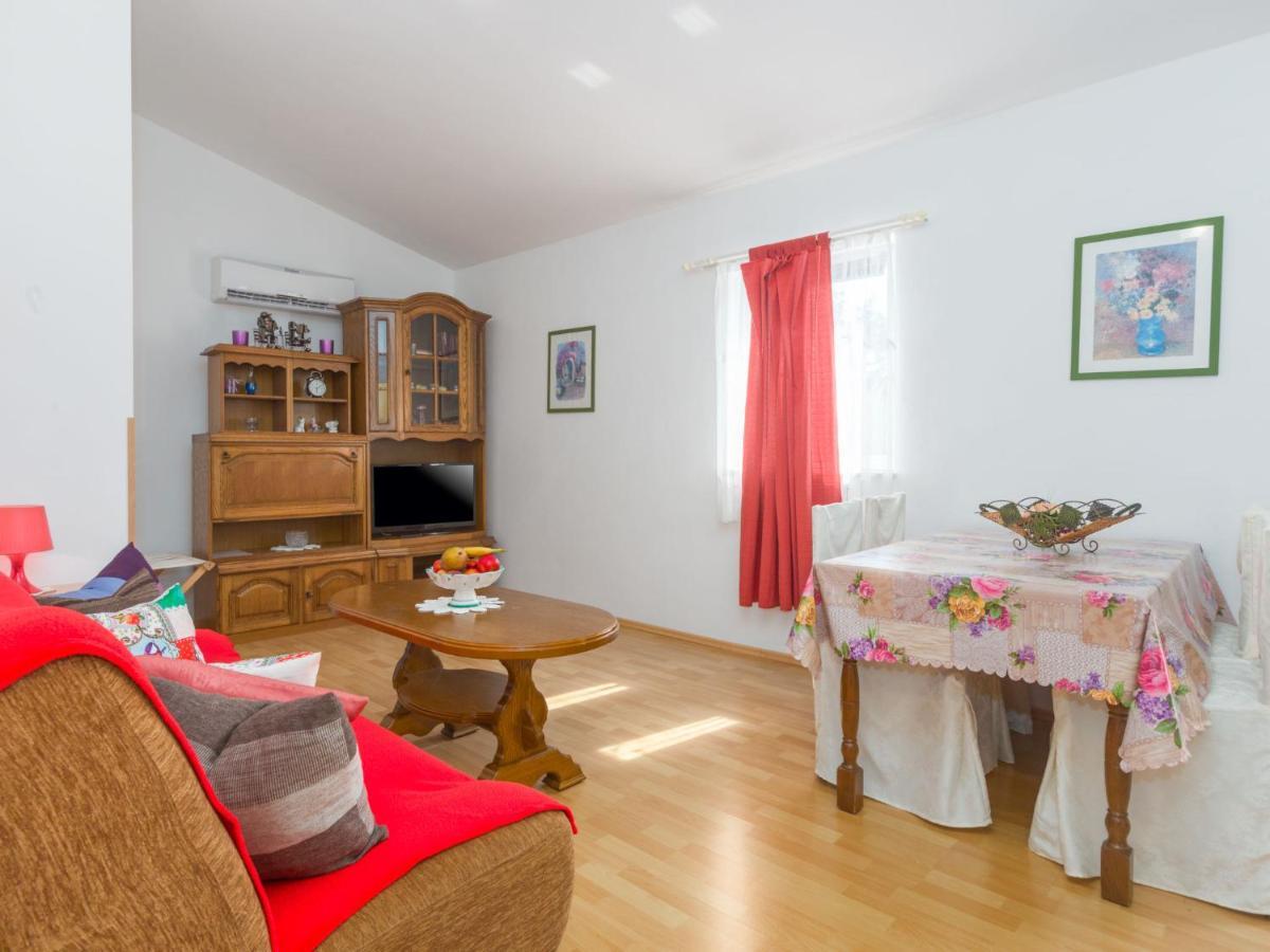 Apartment Nena - Prc427 By Interhome Nova Vas  Buitenkant foto