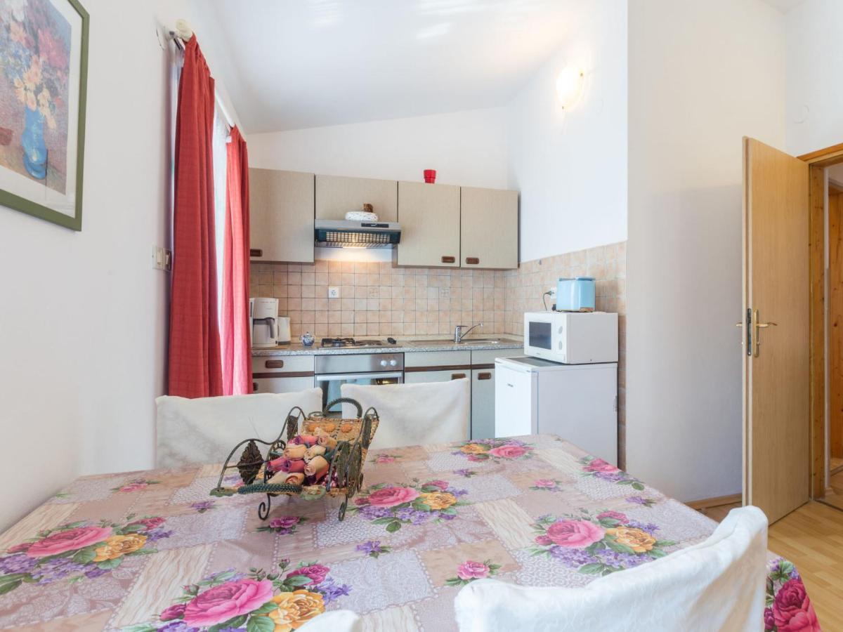 Apartment Nena - Prc427 By Interhome Nova Vas  Buitenkant foto