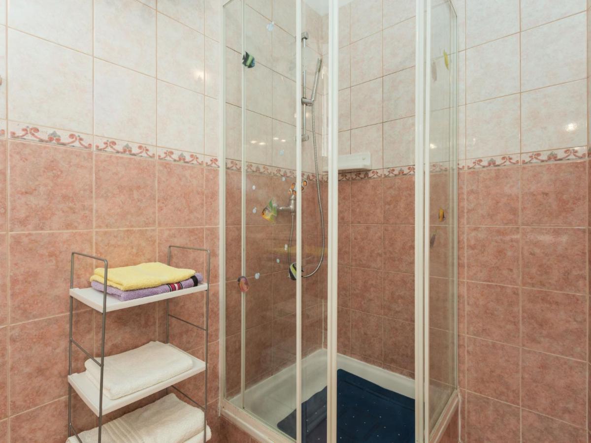 Apartment Nena - Prc427 By Interhome Nova Vas  Buitenkant foto