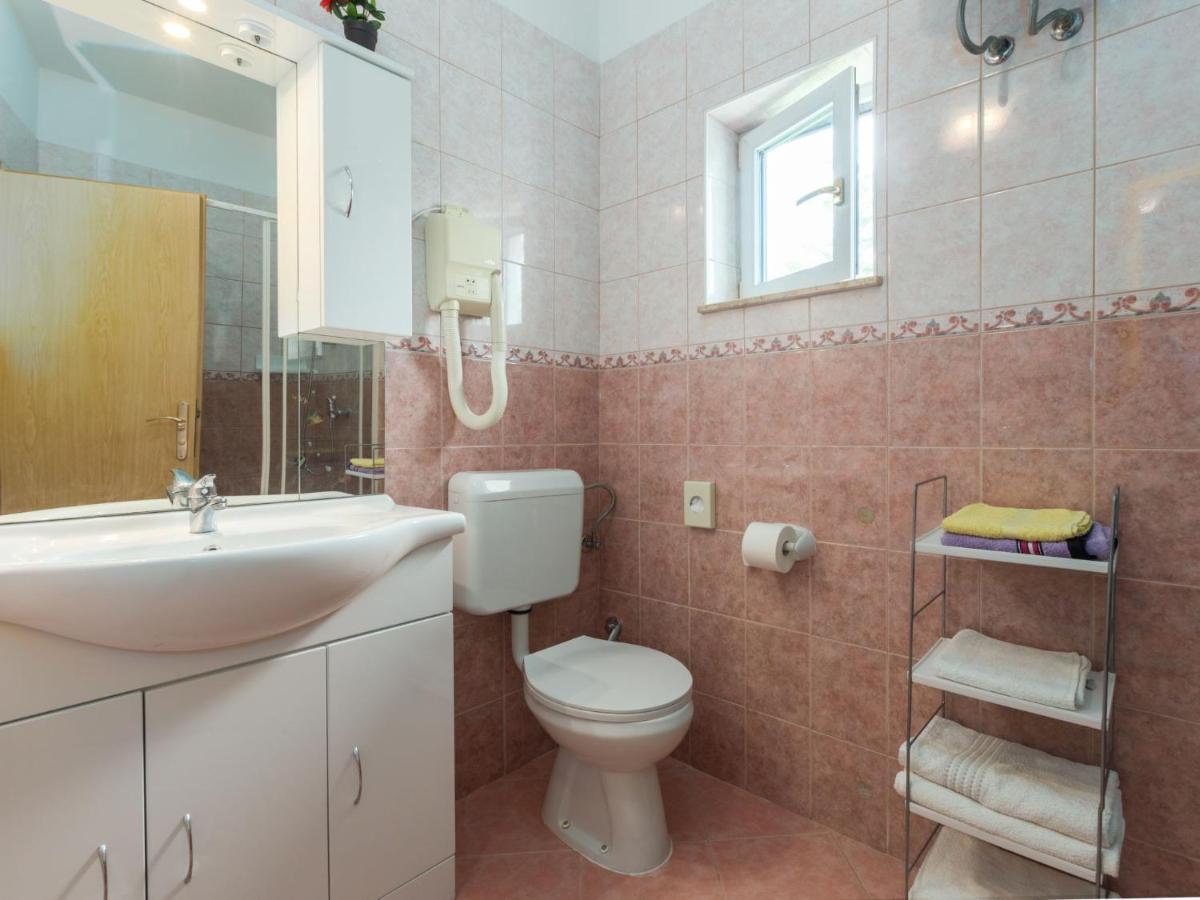 Apartment Nena - Prc427 By Interhome Nova Vas  Buitenkant foto